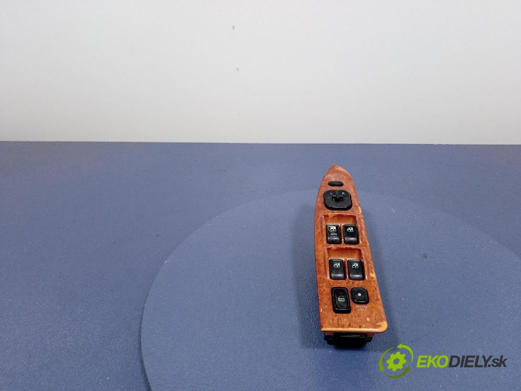 Hyundai Xg 30 2002 Přepínač Sklenka: 9357039700