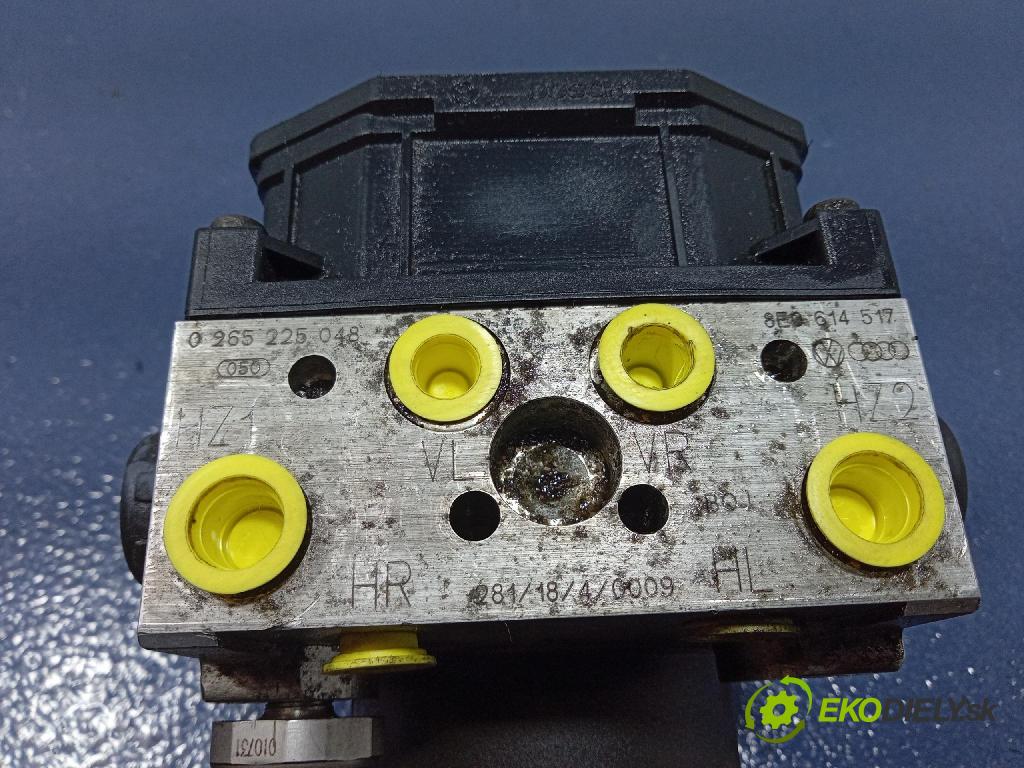 Audi A4 2002 čerpadlo ABS x 8E0614517
