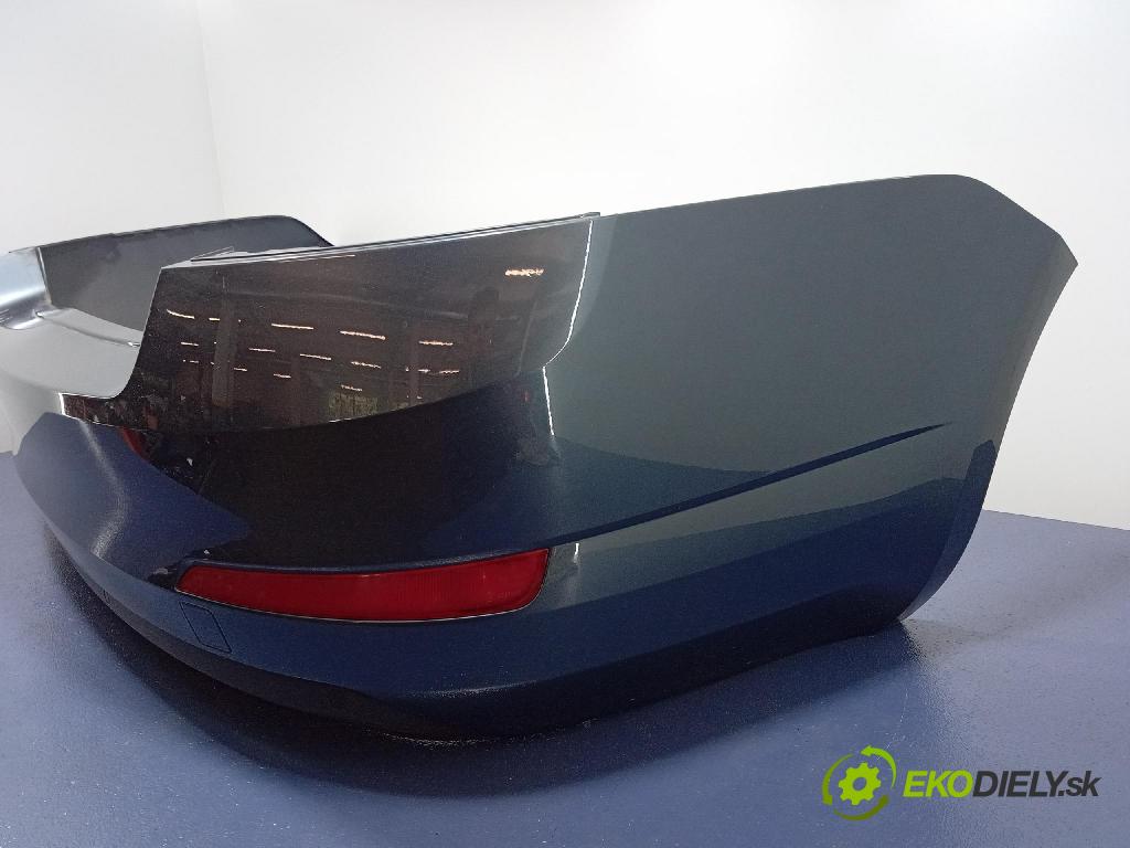 Skoda Octavia 2016 nárazník Zad: