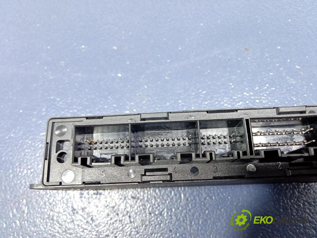 Audi A4 2002 řídící jednotka Komfortu 8E0959433AJ