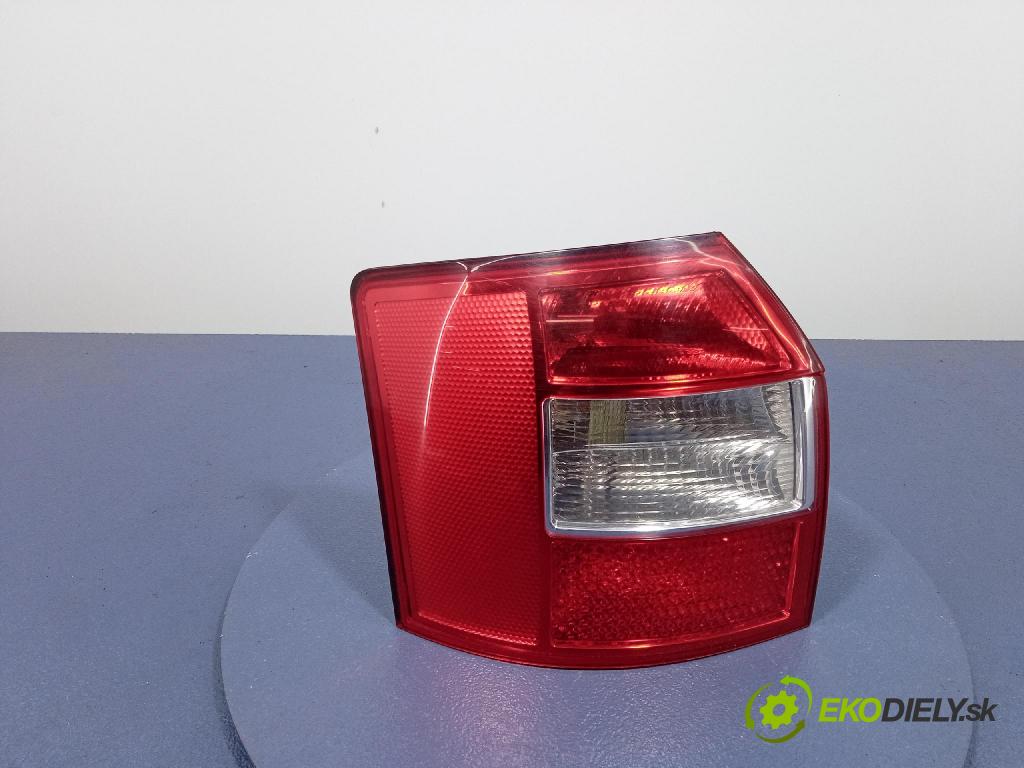 Audi A4 2002 světlo Zad: levá Mimo: 8E9945095E