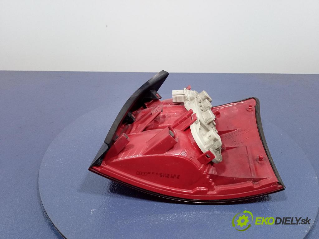 Audi A4 2002 světlo Zad: levá Mimo: 8E9945095E