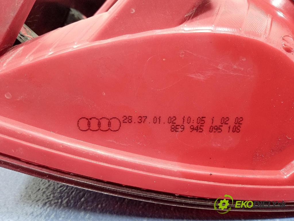 Audi A4 2002 světlo Zad: levá Mimo: 8E9945095E