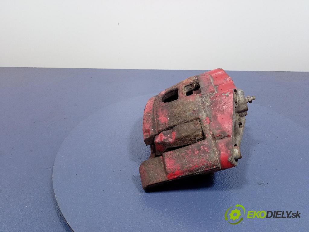 Audi A6 2004 brzdič brzdový před v pravo: