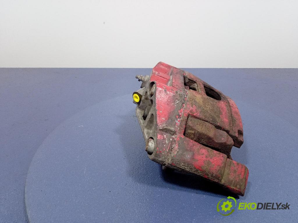 Audi A6 2004 brzdič brzdový před v pravo:
