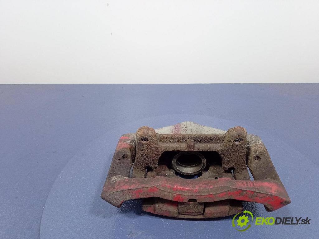 Audi A6 2004 brzdič brzdový před v pravo: