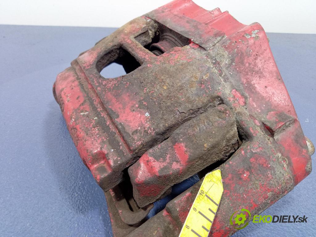 Audi A6 2004 brzdič brzdový před v pravo: