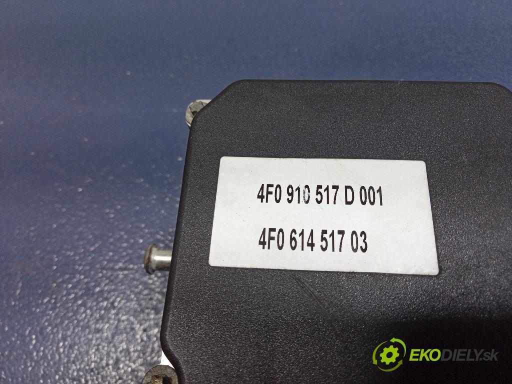 Audi A6 2004 čerpadlo ABS x 4F0614517T