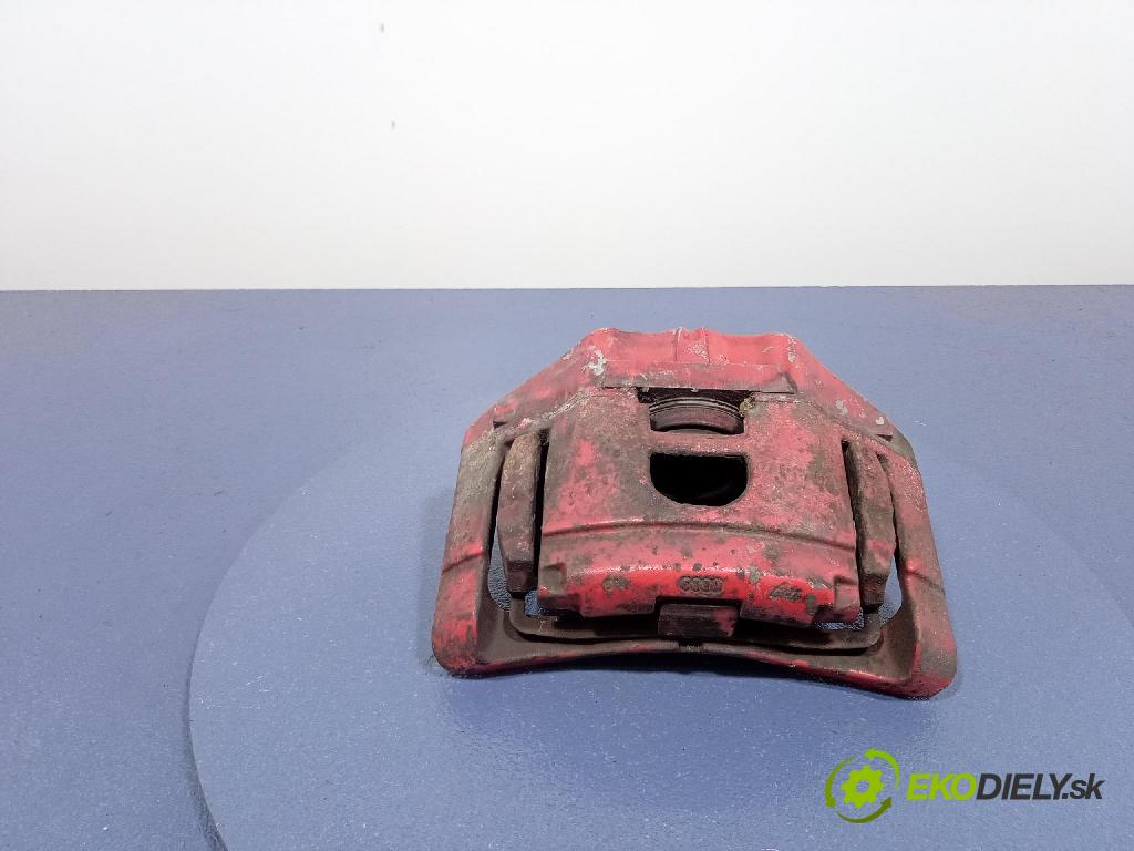 Audi A6 2004 brzdič brzdový před Levý: