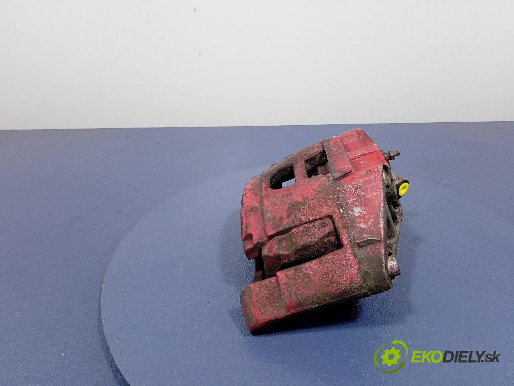 Audi A6 2004 brzdič brzdový před Levý: