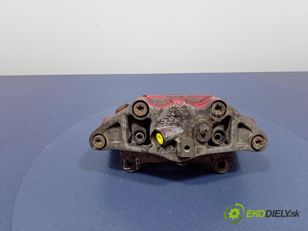 Audi A6 2004 brzdič brzdový před Levý: