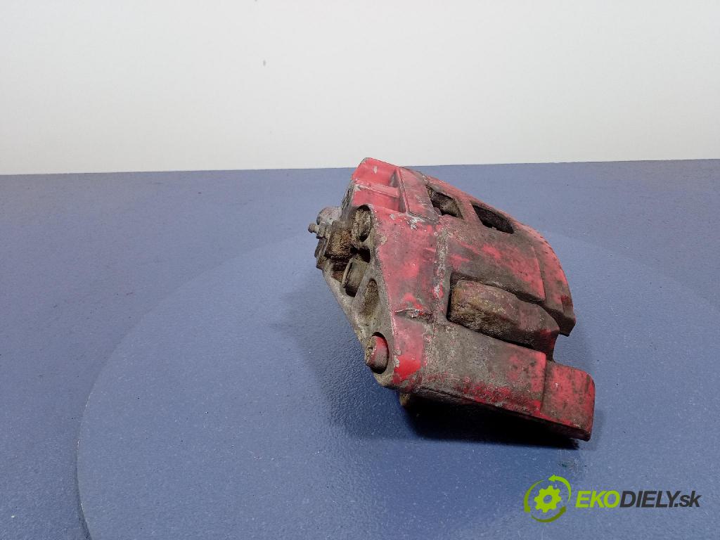 Audi A6 2004 brzdič brzdový před Levý: