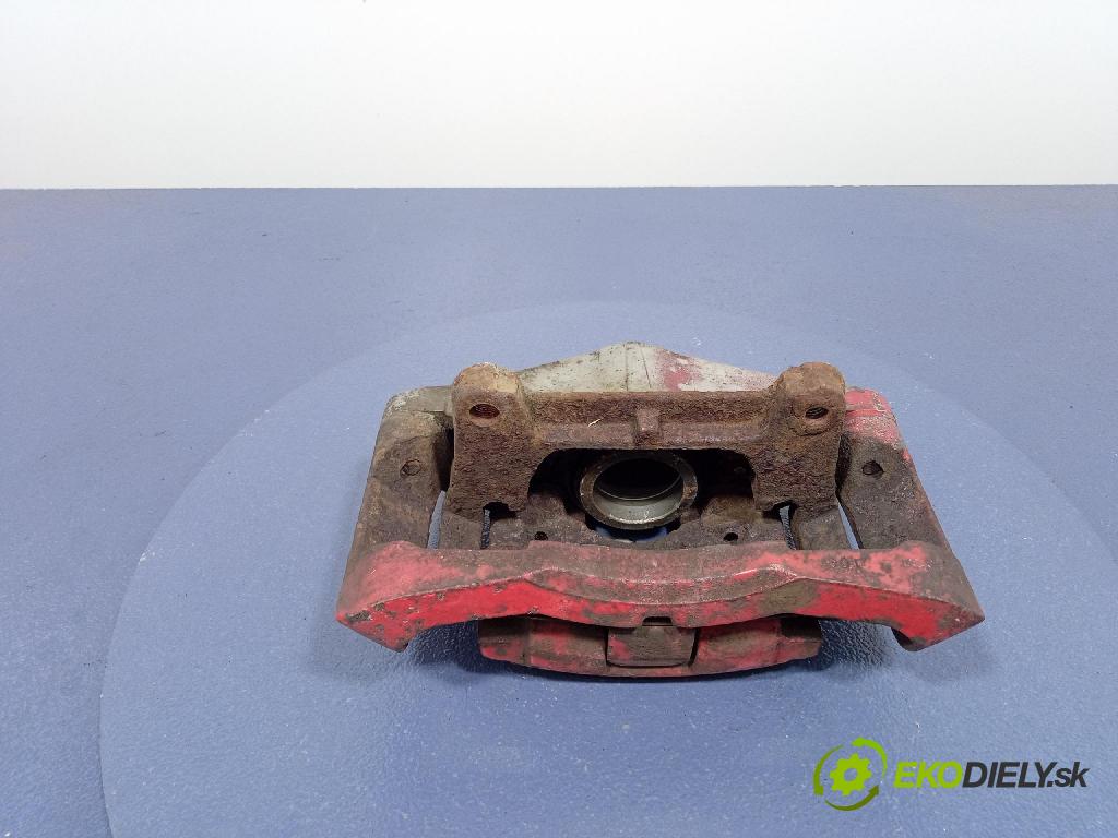 Audi A6 2004 brzdič brzdový před Levý: