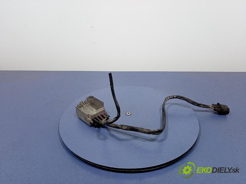 Audi A6 2004 řídící jednotka 4F0959501