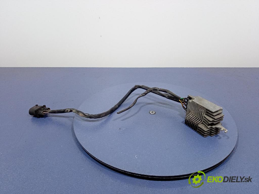 Audi A6 2004 řídící jednotka 4F0959501