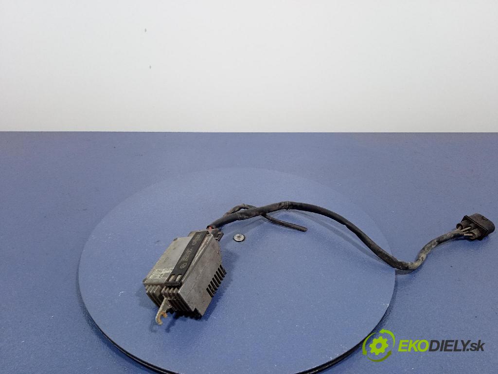 Audi A6 2004 řídící jednotka 4F0959501