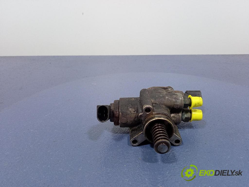 Audi A6 2004 čerpadlo Injekce: 06E127025G