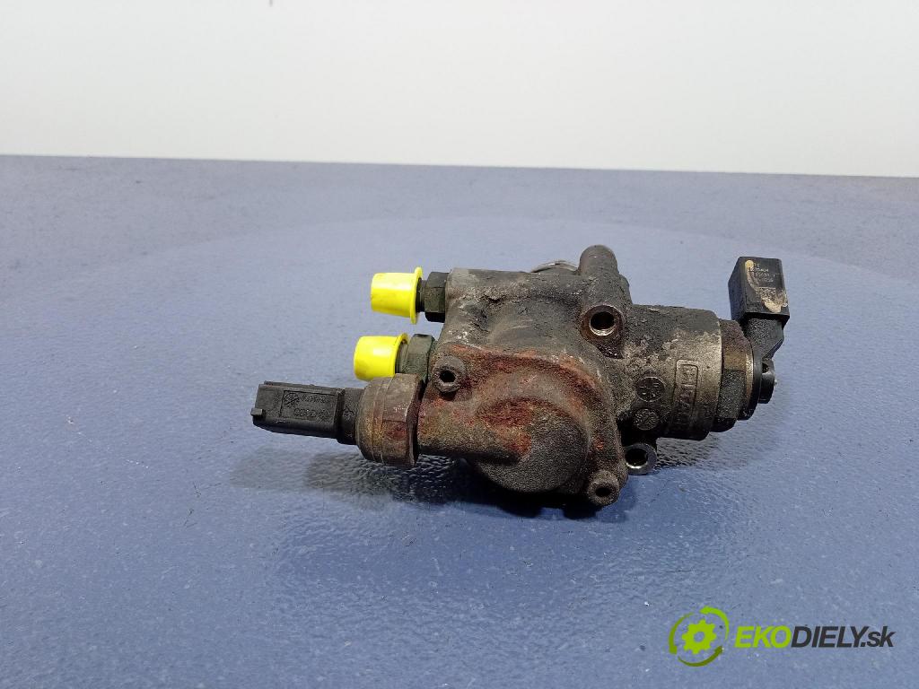 Audi A6 2004 čerpadlo Injekce: 06E127025G