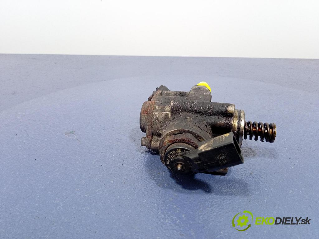 Audi A6 2004 čerpadlo Injekce: 06E127025G