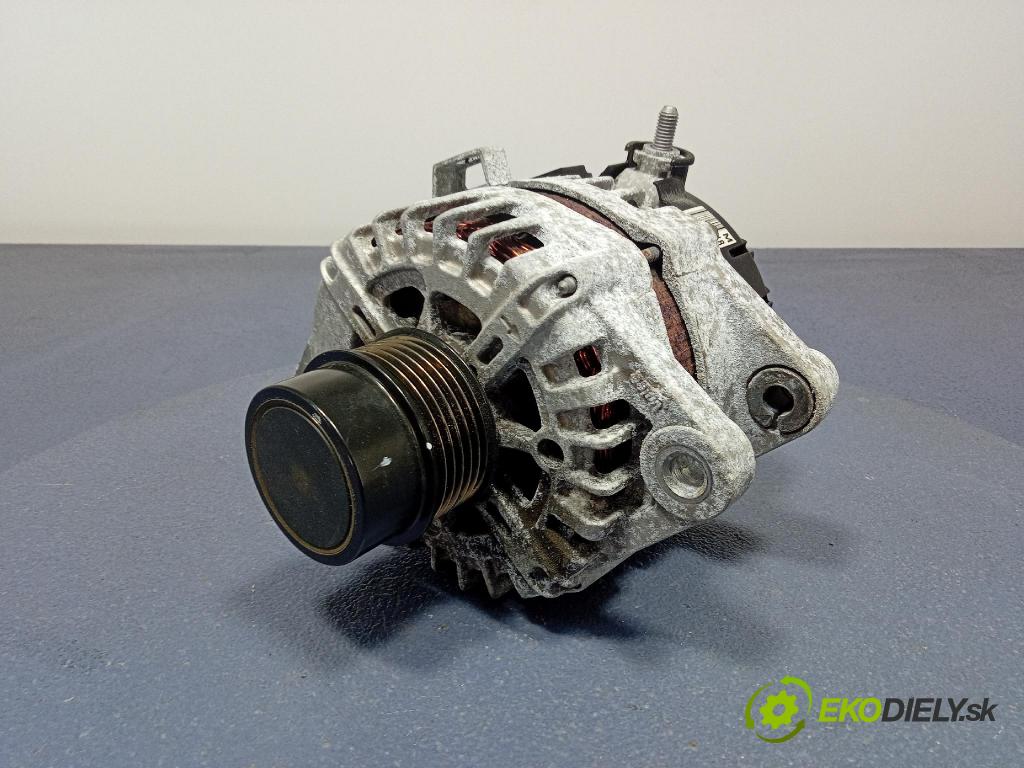 Kia Sportage 2018 Alternator 37300-2B960