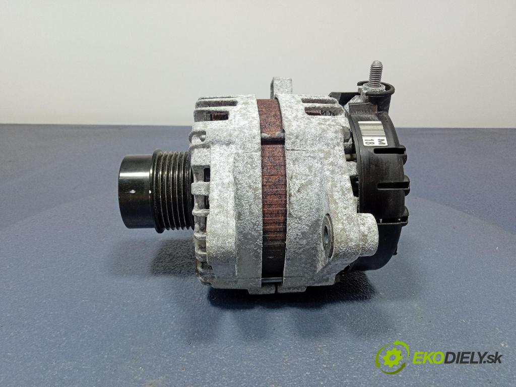 Kia Sportage 2018 Alternator 37300-2B960