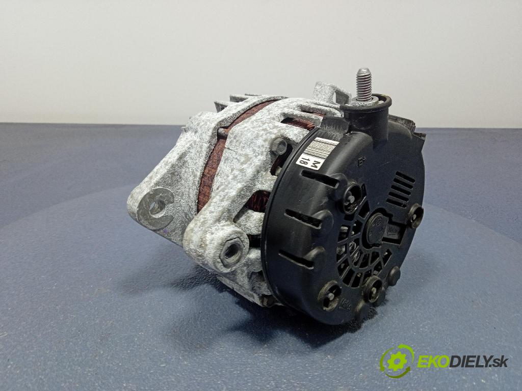 Kia Sportage 2018 Alternator 37300-2B960
