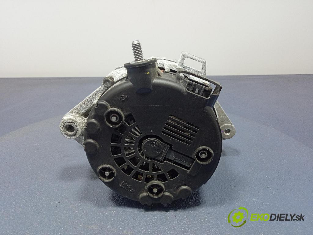 Kia Sportage 2018 Alternator 37300-2B960