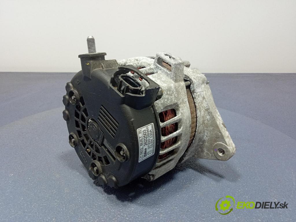 Kia Sportage 2018 Alternator 37300-2B960