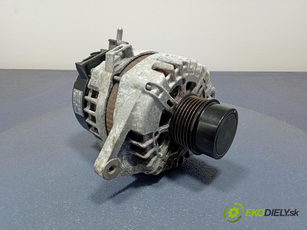 Kia Sportage 2018 Alternator 37300-2B960