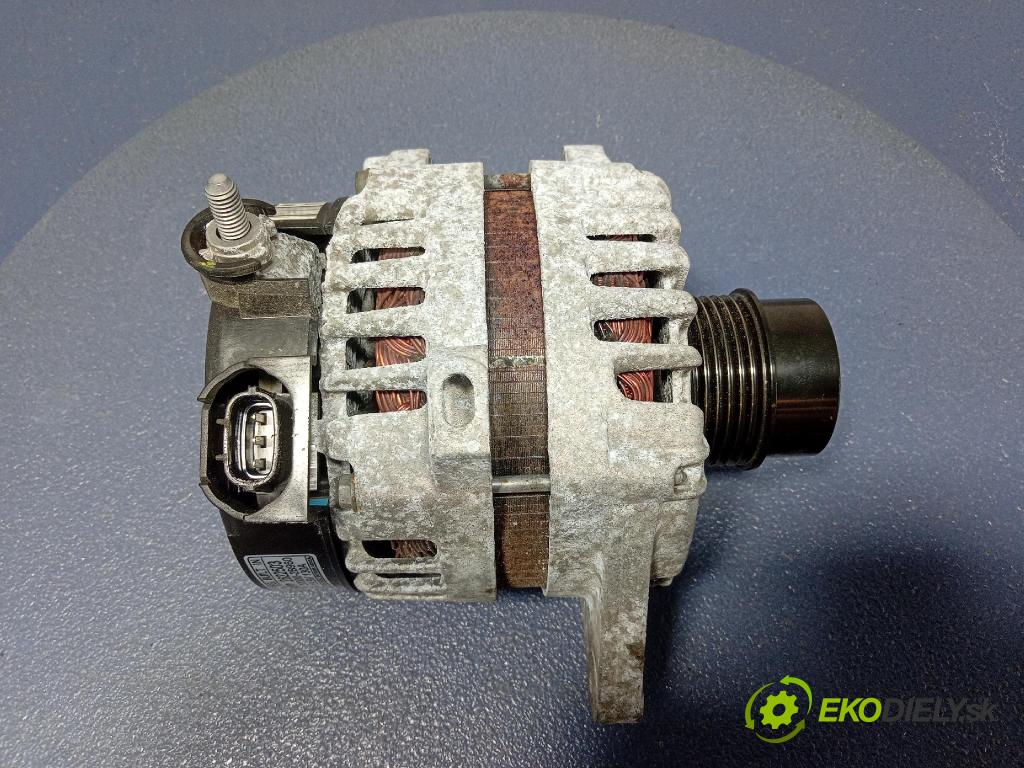 Kia Sportage 2018 Alternator 37300-2B960