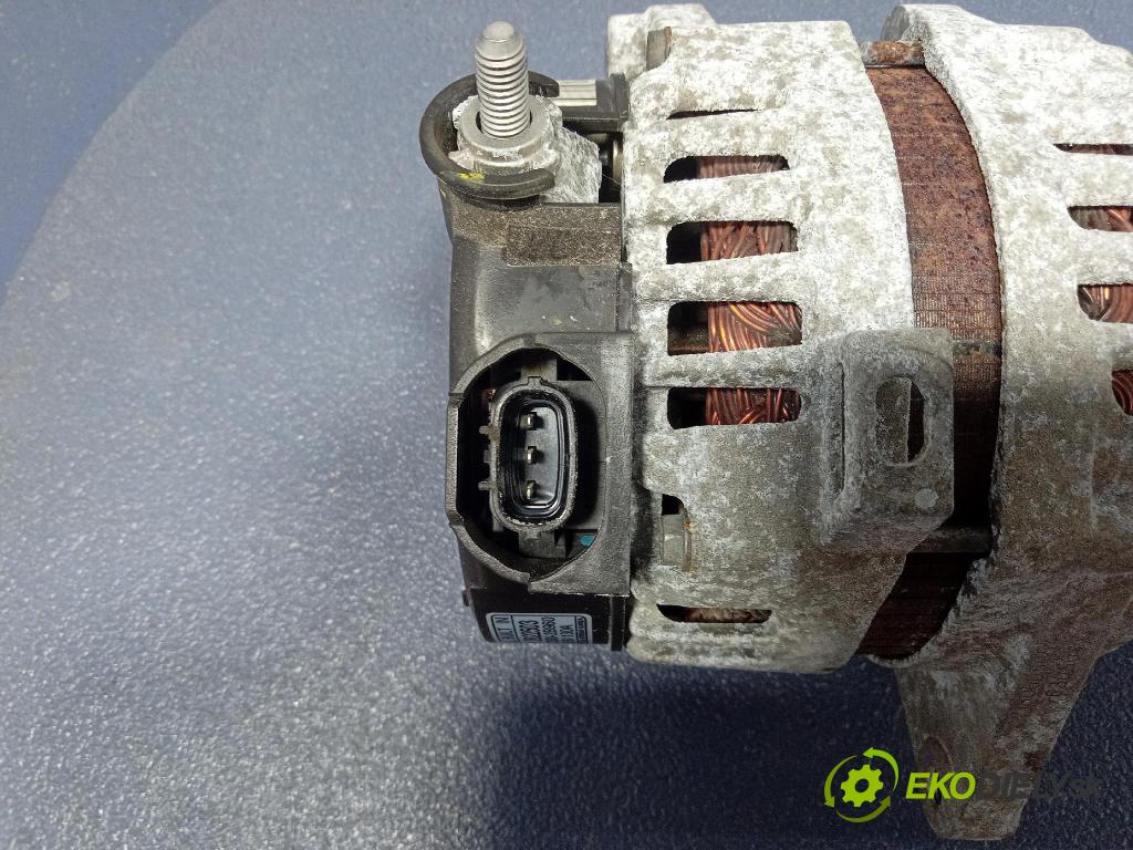 Kia Sportage 2018 Alternator 37300-2B960