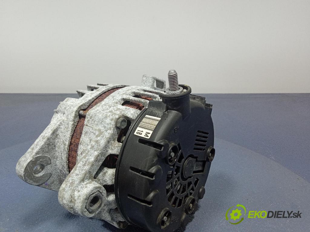 Kia Sportage 2018 Alternator 37300-2B960