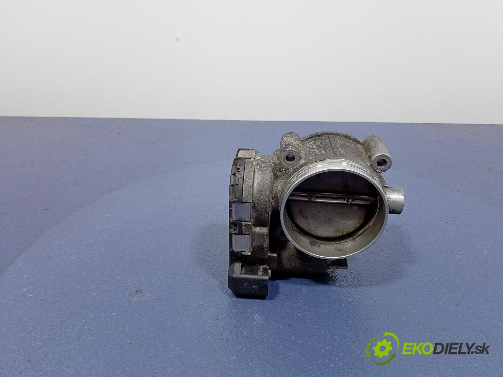 Audi A6 2004 škrticí klapka 078133062C