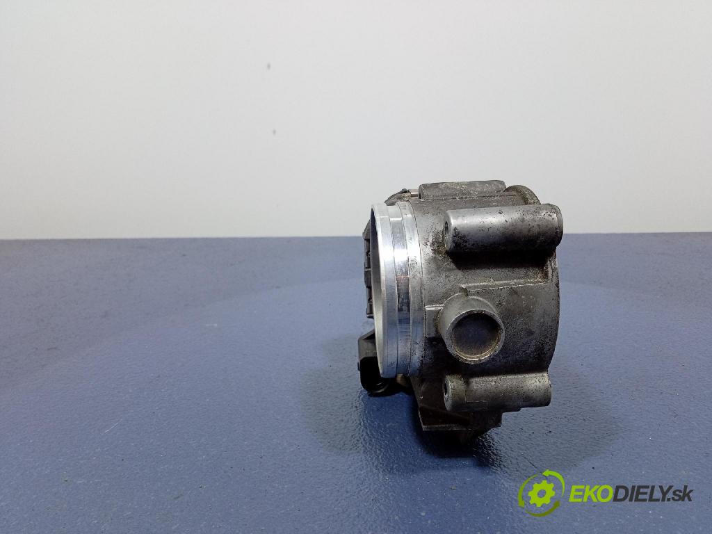 Audi A6 2004 škrticí klapka 078133062C