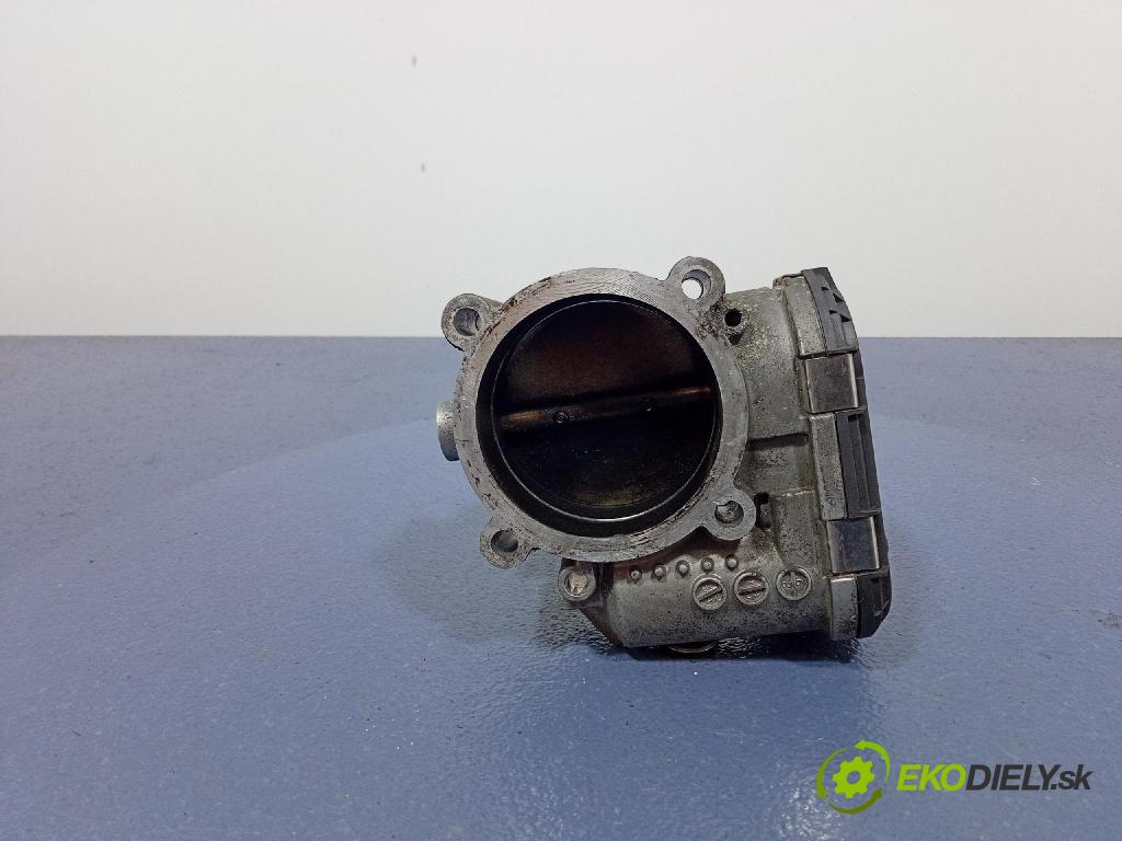 Audi A6 2004 škrticí klapka 078133062C
