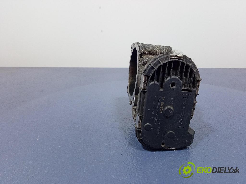 Audi A6 2004 škrticí klapka 078133062C