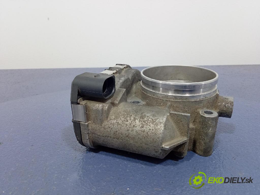 Audi A6 2004 škrticí klapka 078133062C