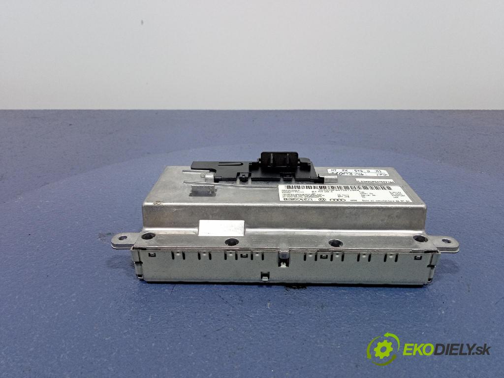 Audi A6 2004 displej Radio / GPS 4F0919603A
