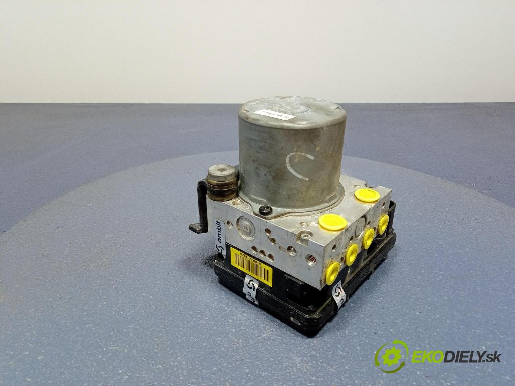 Kia Sportage 2018 čerpadlo ABS x 58920-F1520