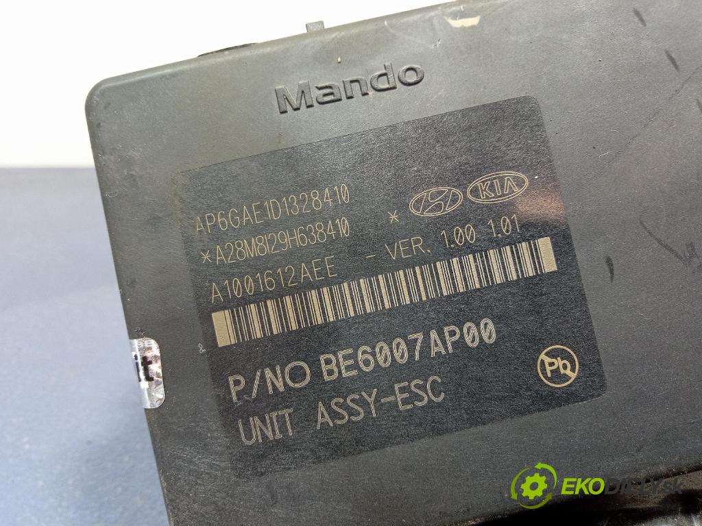 Kia Sportage 2018 čerpadlo ABS x 58920-F1520