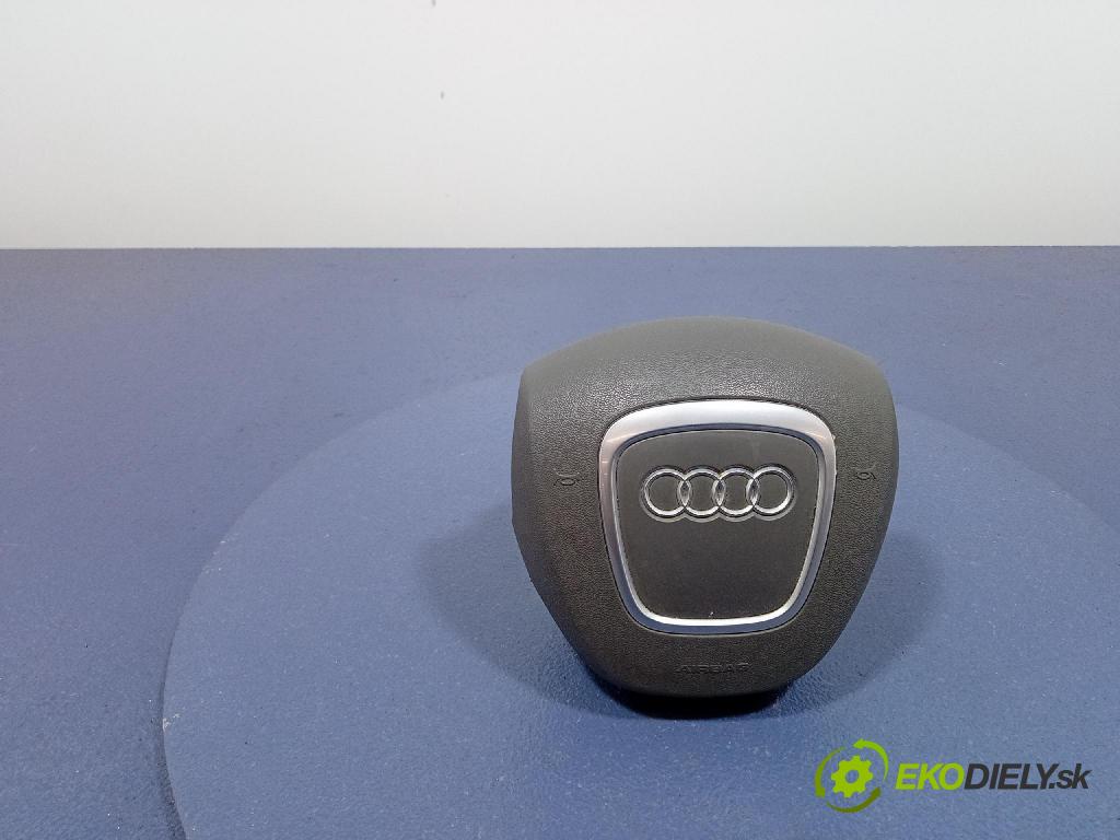 Audi A6 2004 Airbag: Řidiči: x 4F0880201S