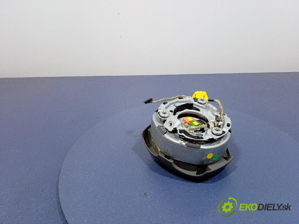Audi A6 2004 Airbag: Řidiči: x 4F0880201S