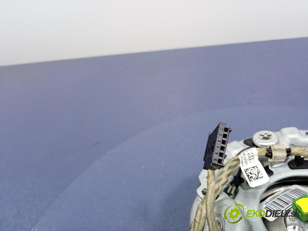 Audi A6 2004 Airbag: Řidiči: x 4F0880201S