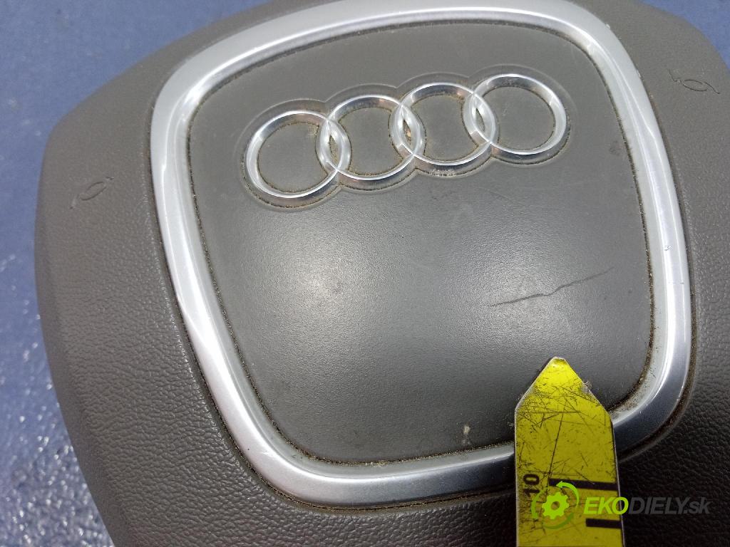 Audi A6 2004 Airbag: Řidiči: x 4F0880201S