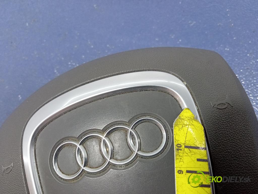 Audi A6 2004 Airbag: Řidiči: x 4F0880201S