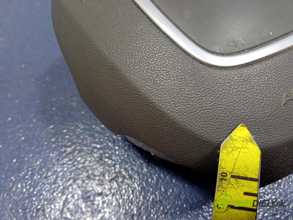 Audi A6 2004 Airbag: Řidiči: x 4F0880201S