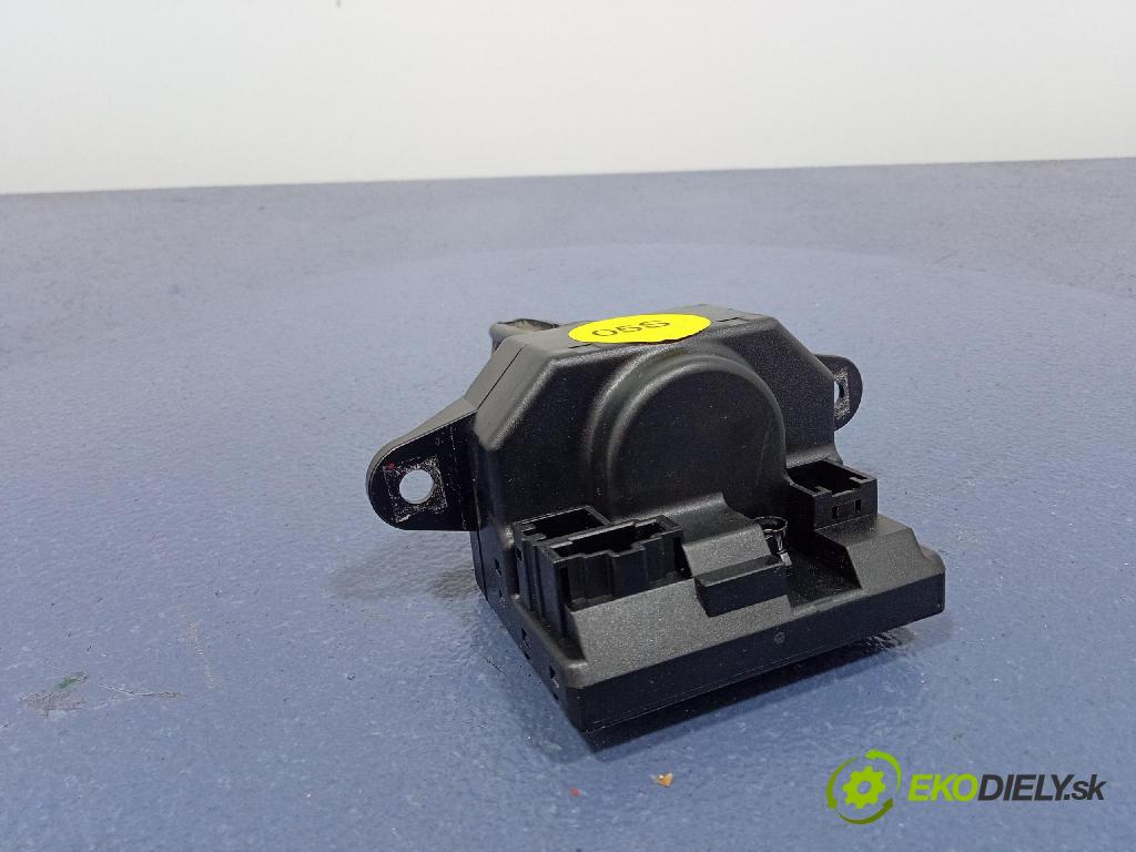 Audi A6 2004 Spínač zapalování. 4F0909131D