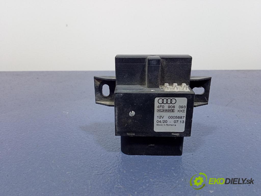 Audi A6 2004 řídící jednotka 4F0906093