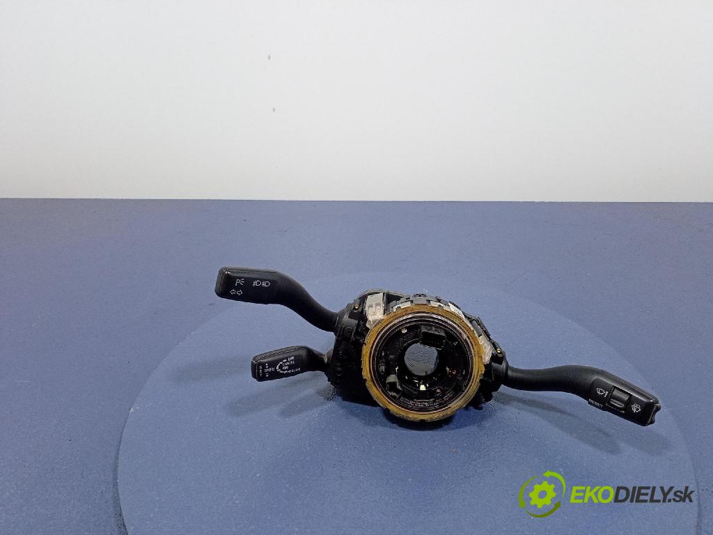 Audi A6 2004 Přepínač Komplex: 4F0953549A