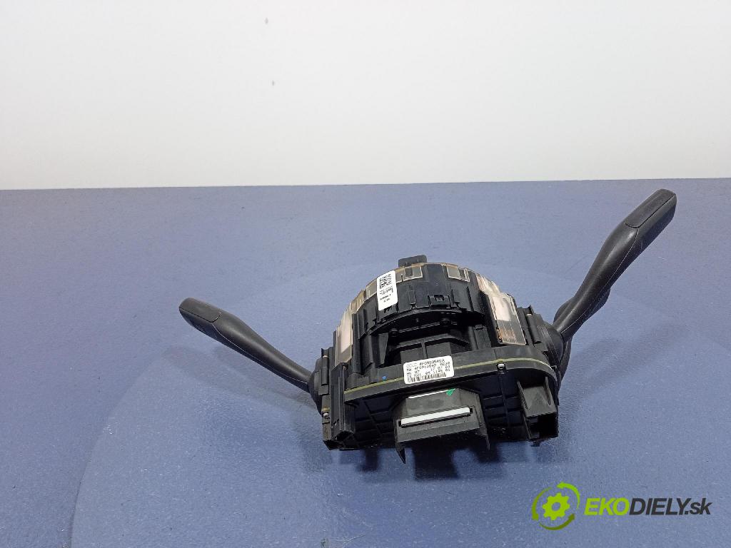 Audi A6 2004 Přepínač Komplex: 4F0953549A